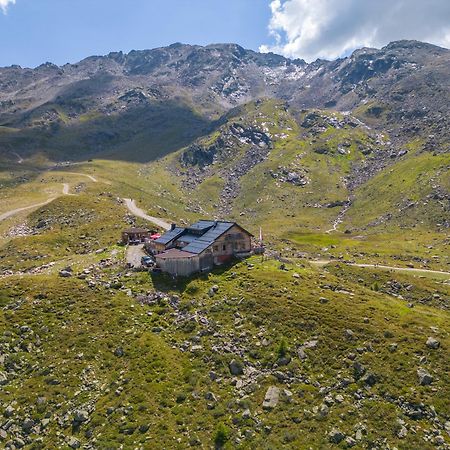 "Apart Edi" Inkl Silvretta Premium Summercard See Eksteriør billede