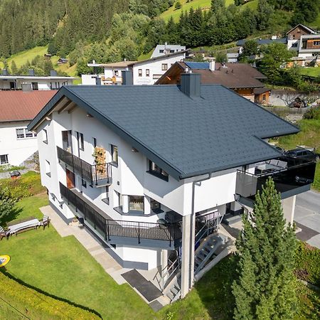 "Apart Edi" Inkl Silvretta Premium Summercard See Eksteriør billede