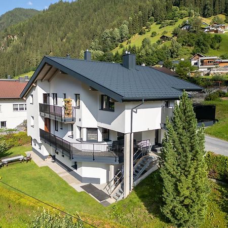 "Apart Edi" Inkl Silvretta Premium Summercard See Eksteriør billede