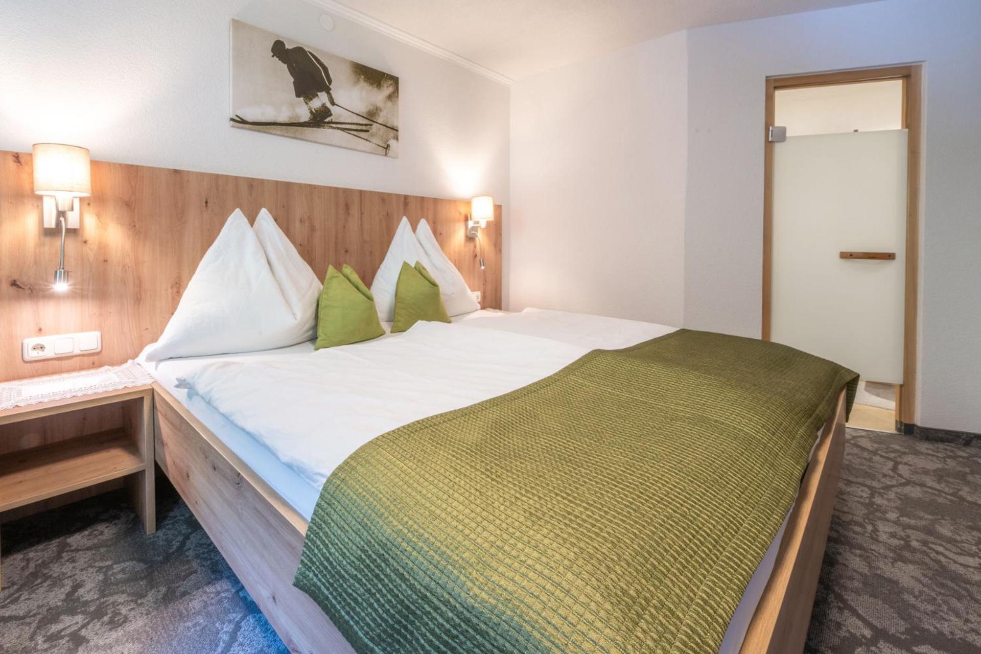 "Apart Edi" Inkl Silvretta Premium Summercard See Eksteriør billede
