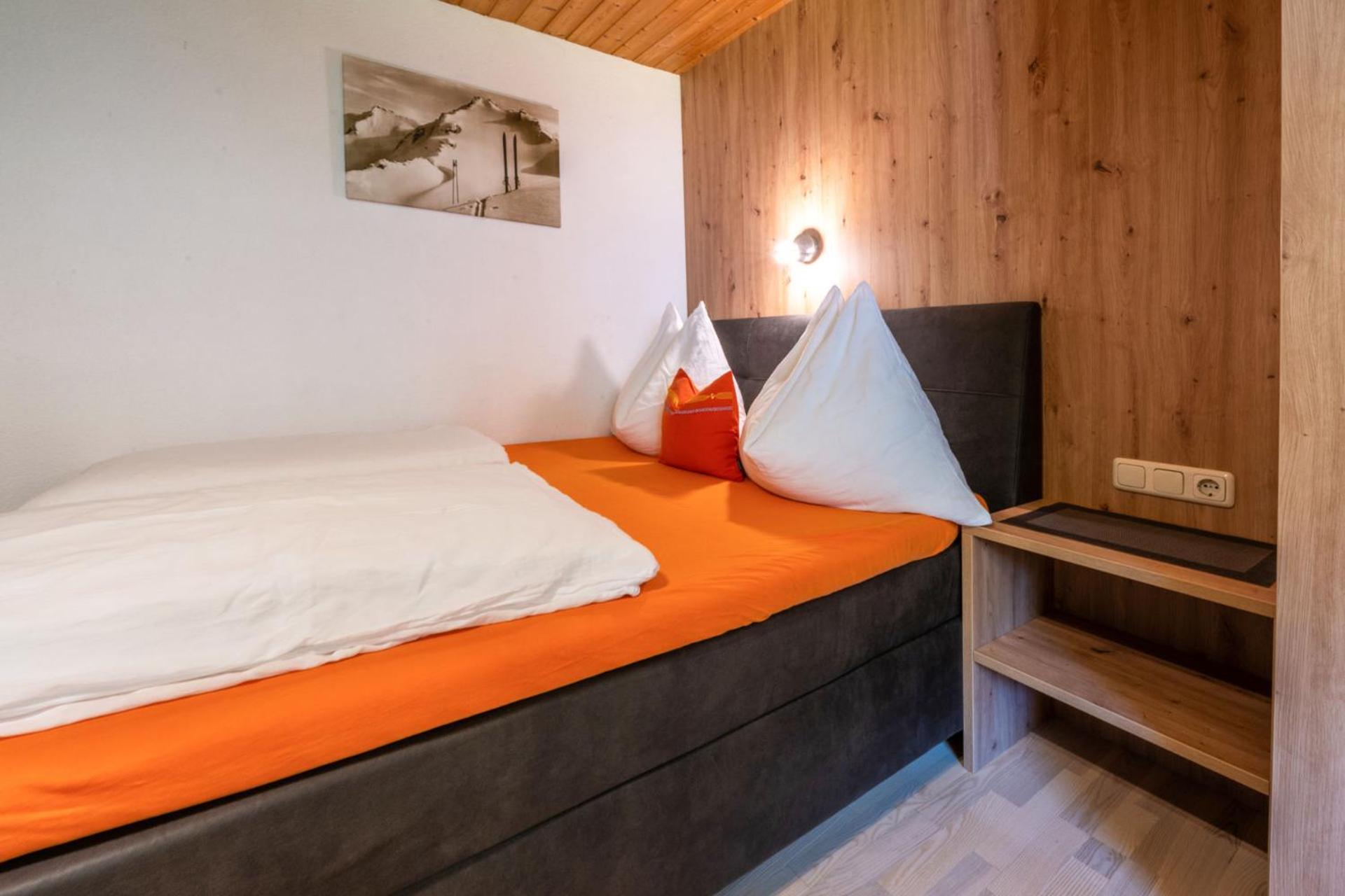 "Apart Edi" Inkl Silvretta Premium Summercard See Eksteriør billede